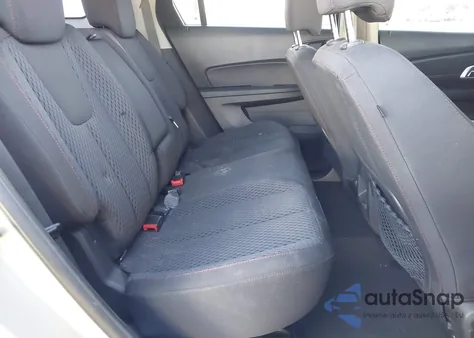 2011 GMC Terrain Sle-1 z USA, uszkodzony, nr VIN 2CTALMECXB6460691